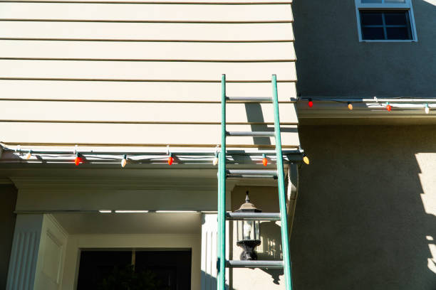 Best Storm Damage Siding Repair  in Riverdale, NJ
