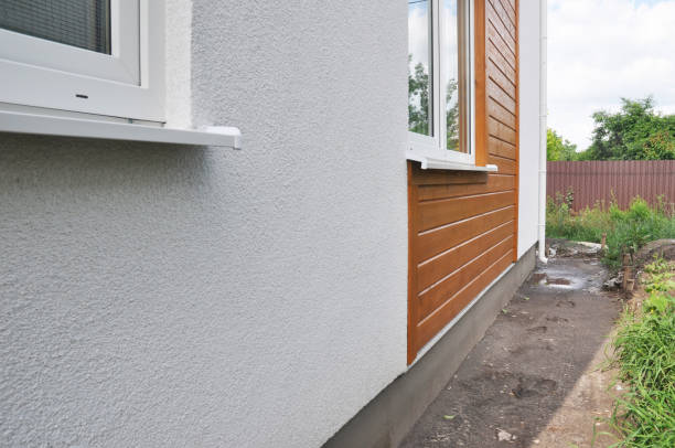 Best Siding for Commercial Buildings  in Riverdale, NJ