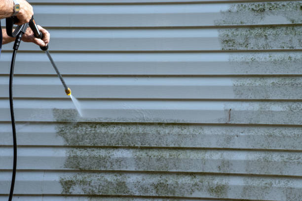 Best Residential Vinyl Siding Installation  in Riverdale, NJ