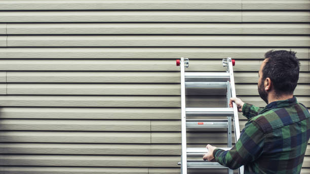 Best James Hardie Siding  in Riverdale, NJ