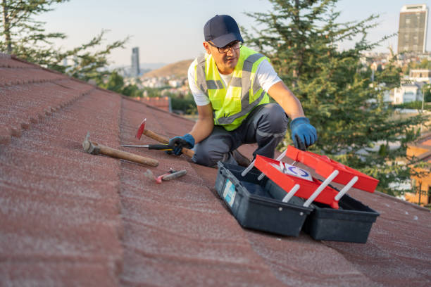Best Residential Vinyl Siding Installation  in Riverdale, NJ
