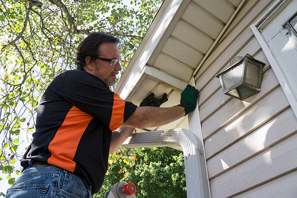 Best Fascia and Soffit Installation  in Riverdale, NJ